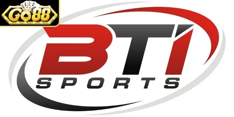 Tổng quan về sảnh Bti Sports