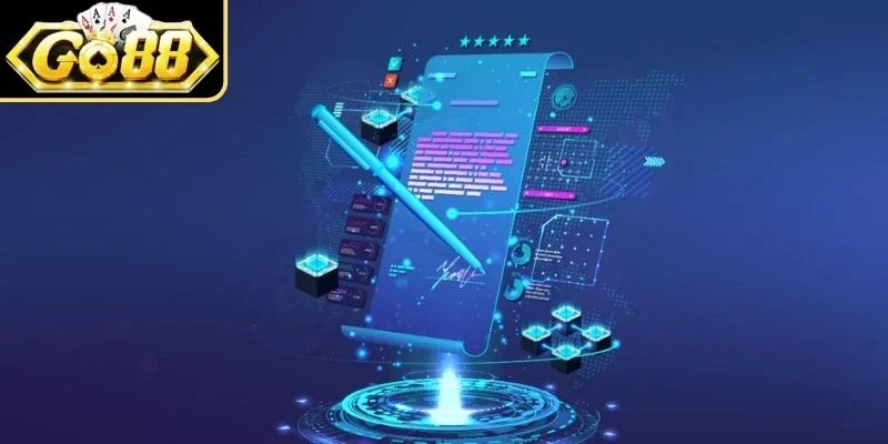 Điều khoản sử dụng Go88 trách nhiệm