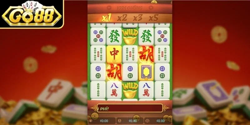 Giao diện thiết kế trực quan