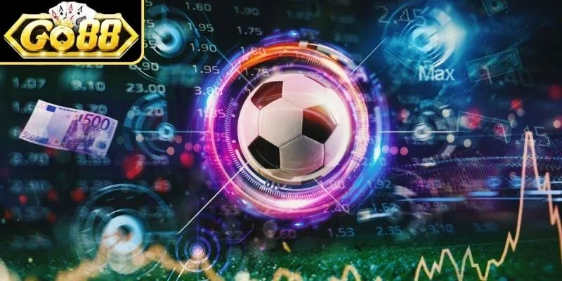 Các loại kèo đồng banh được ưa chuộng tại Go88