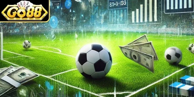 Giới thiệu kèo đồng banh tại Go88