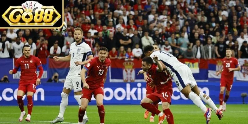 Phong độ lịch sử đối đầu