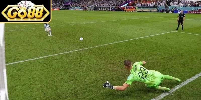 Các loại kèo sút luân lưu được ưa chuộng