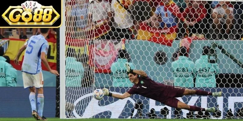 Giới thiệu kèo sút luân lưu