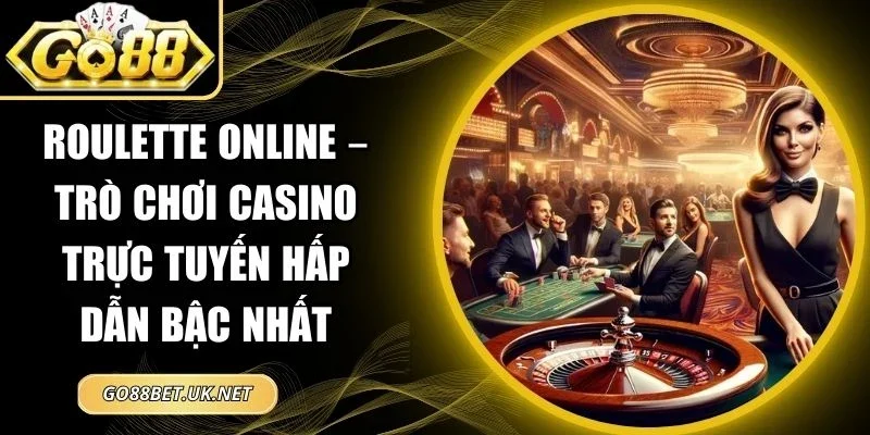 Roulette Online
