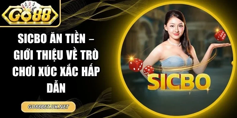 Sicbo Ăn Tiền