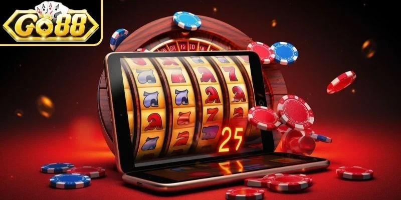 Các lỗi thường gặp khi cài đặt Go88 và phương án xử lý