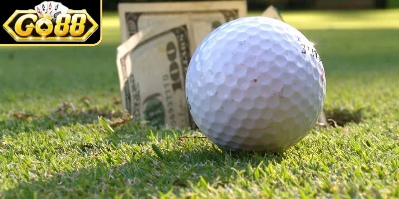 Cá cược Golf tại Go88 đầy kịch tính