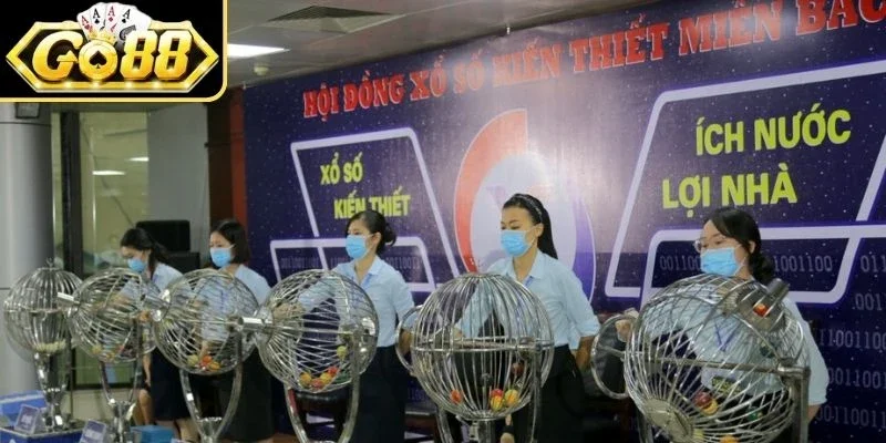 Giới thiệu chung về Xổ Số Miền Bắc tại Go88