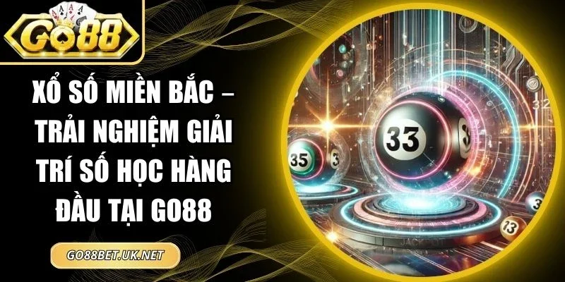 Xổ Số Miền Bắc
