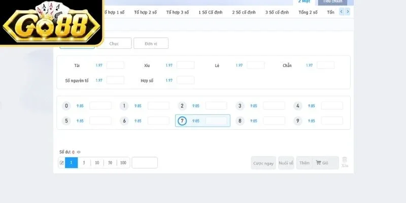 Xổ Số Lào đầy kịch tính